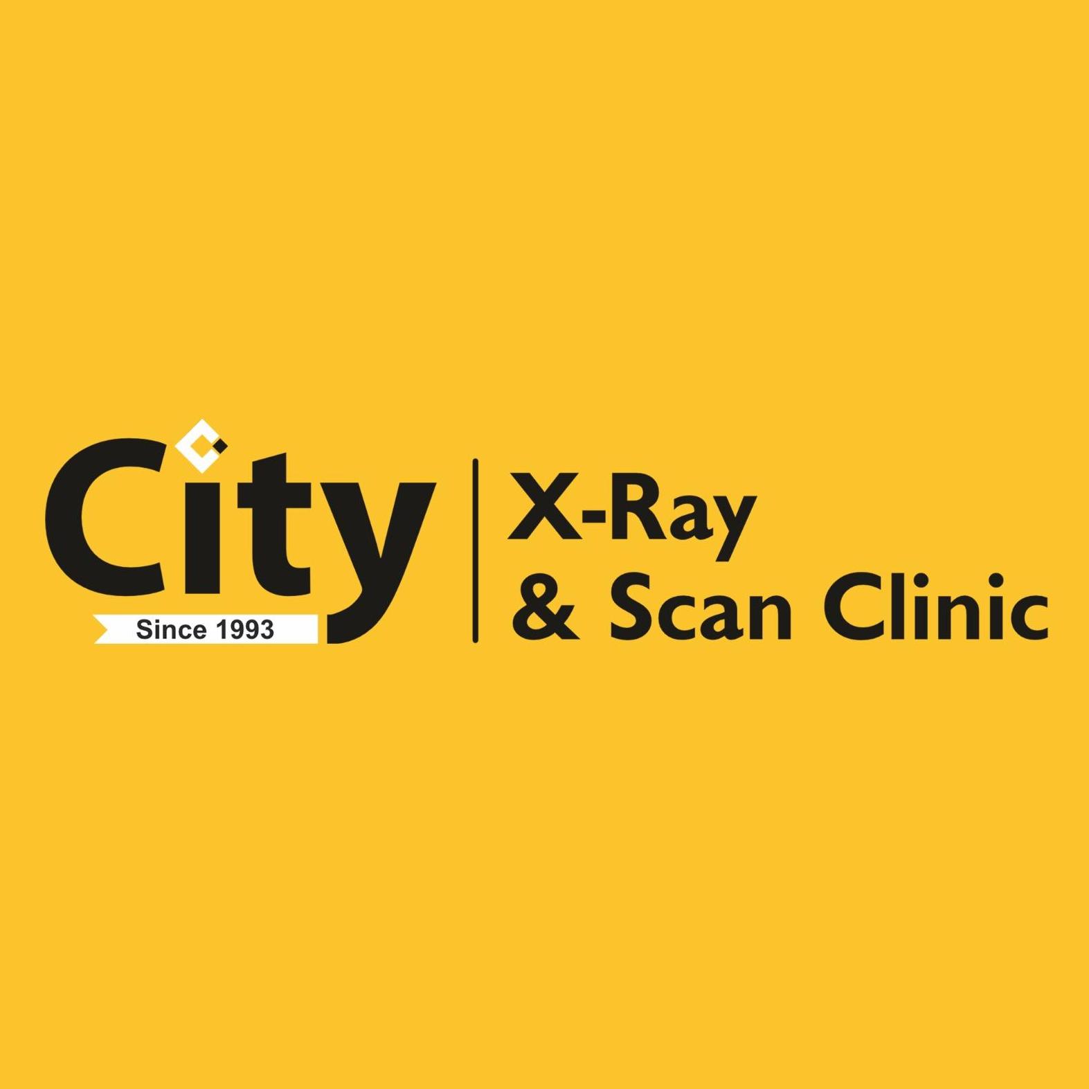 City Xray