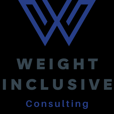 Weight Inclusive Consulting