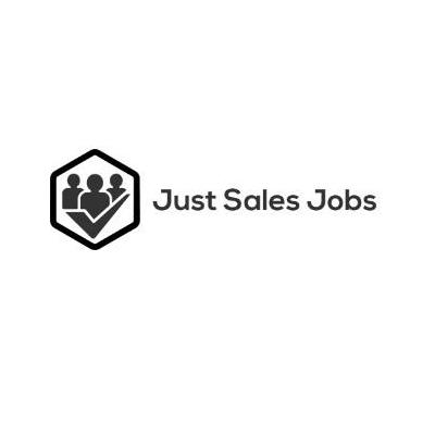 Just Sales  Jobs