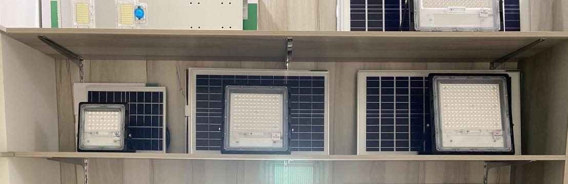 NTech Solar