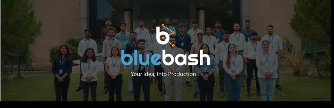 Blue Bash