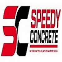 Speedy  Concrete