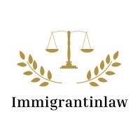 Immigrantin Law