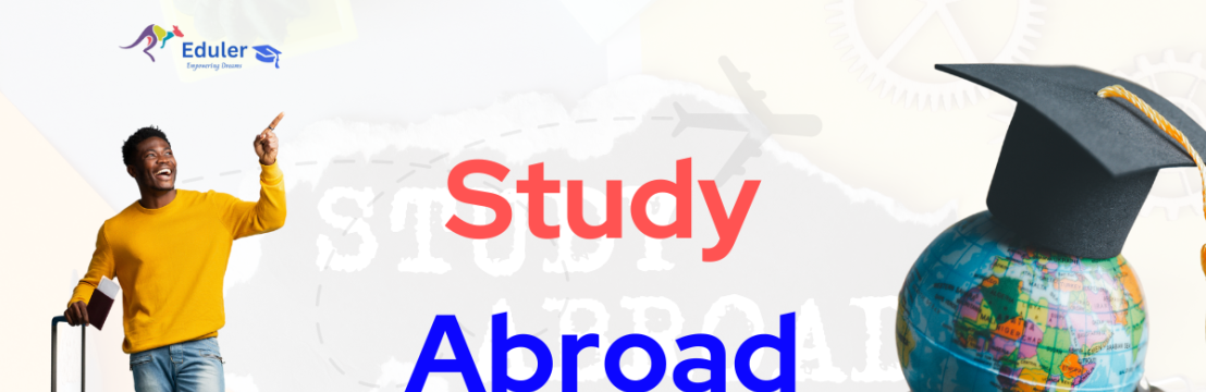 Eduler Study Abroad Consultant In Noida 