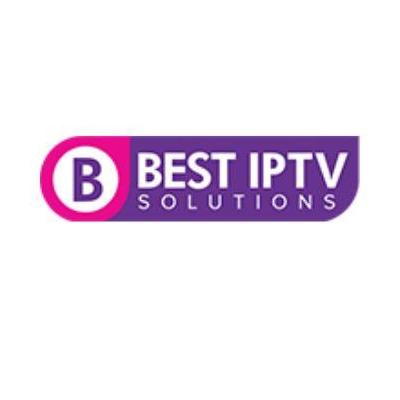 Best IPTV Solutions