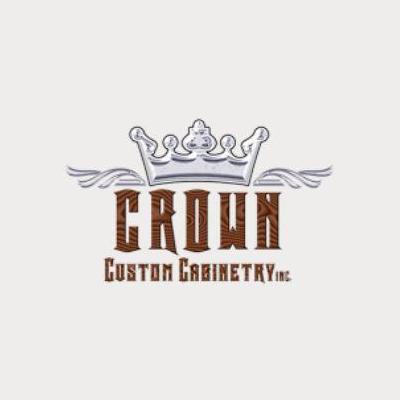 Crown Custom Cabinetry  Inc.