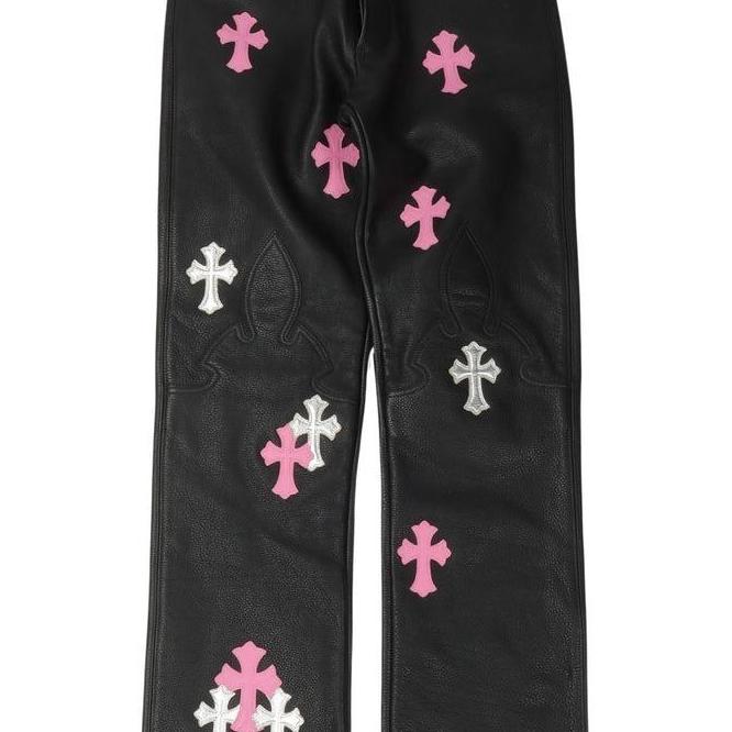 Chrome Hearts  Jeans