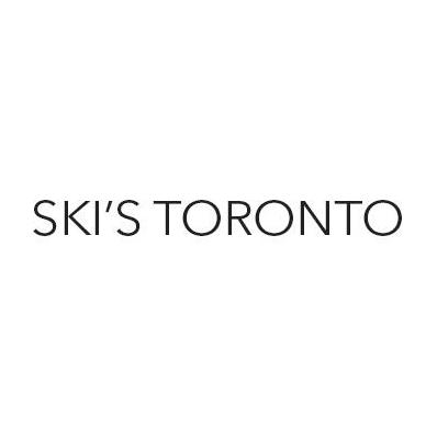 Skis  Toronto