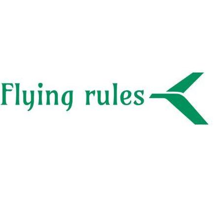 Flying  Rules