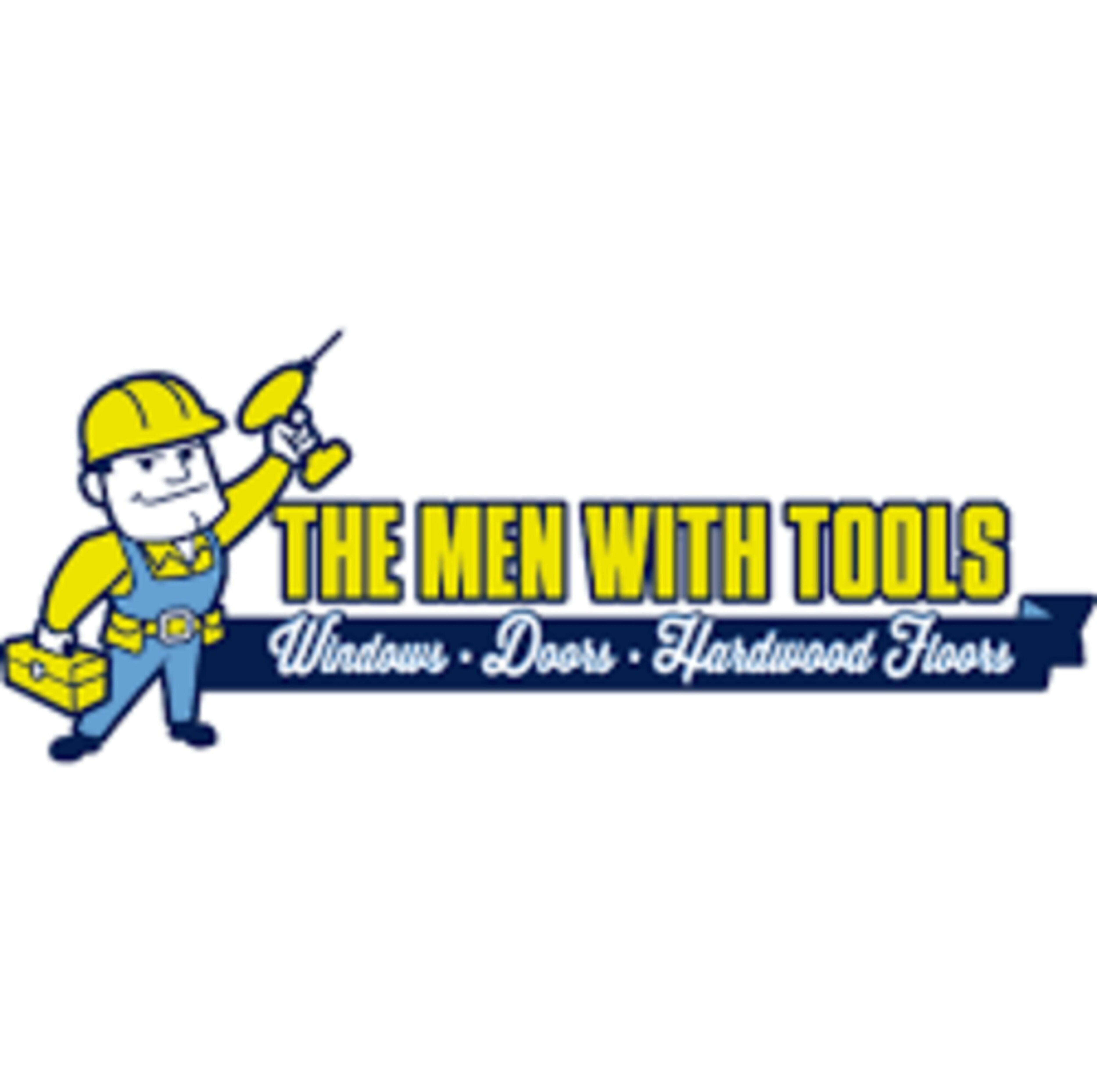 The Men With  Tools