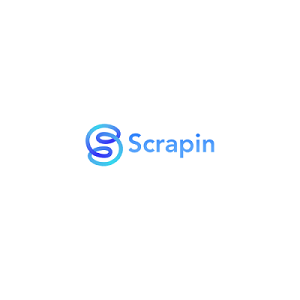 ScrapIn ...