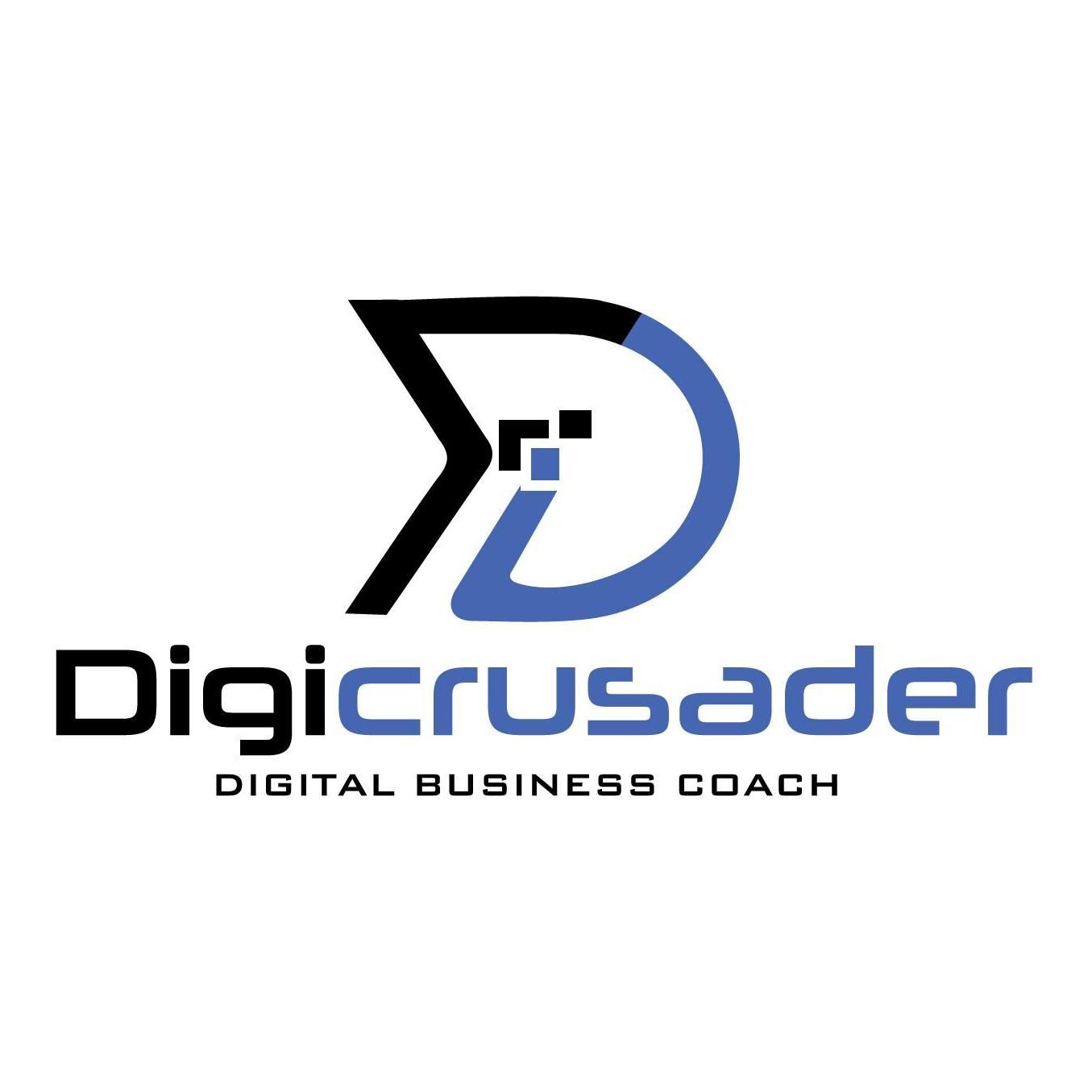 Digi Crusader