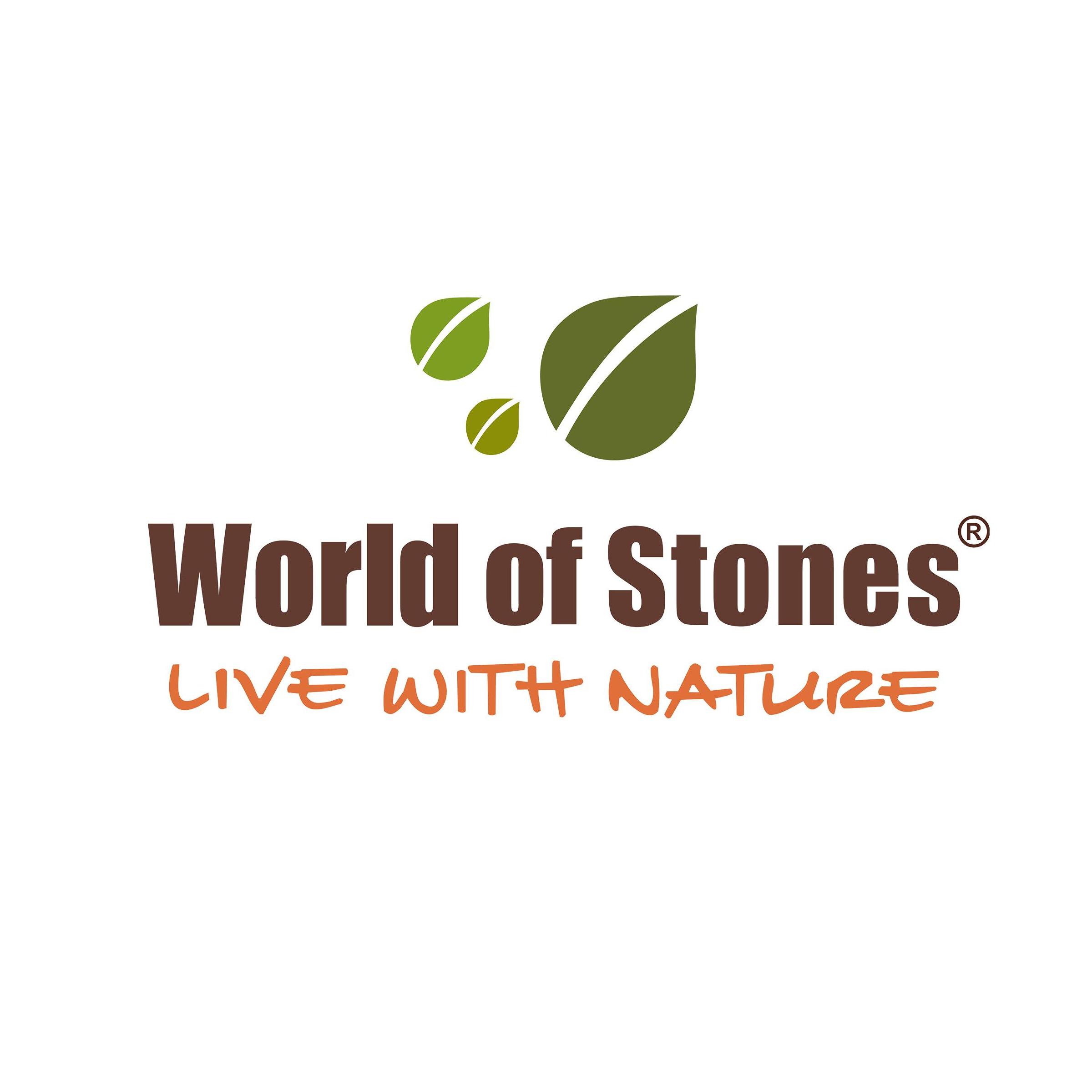 World Of Stones Global