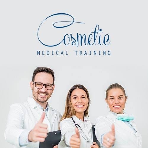 Cosmetic Medical Training  Portland