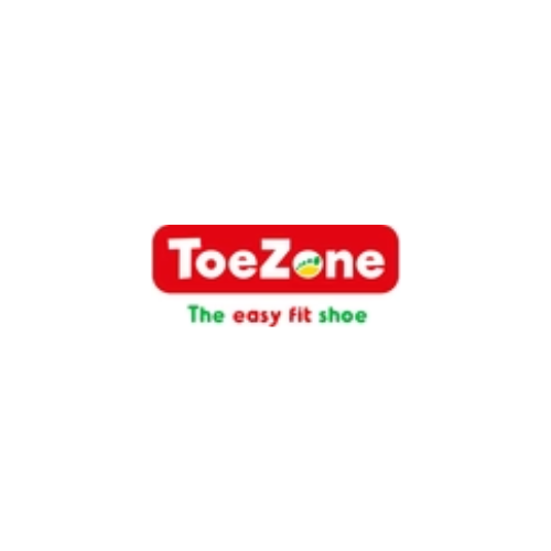 Toezone Footwear