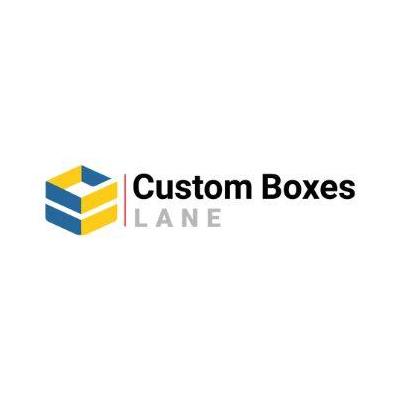 Custom Boxes Lane