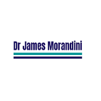 Dr James  Morandini