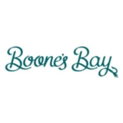 Boones Bay