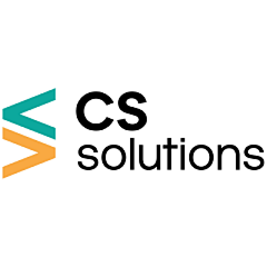 CS Web Solutions -  Mobile App Development Company Toronto