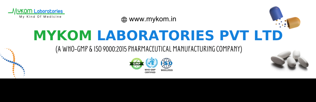 mykom Pharma