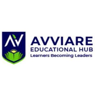 Avviare Educational Hub