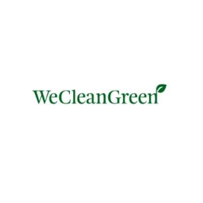 WE Clean  Green AB