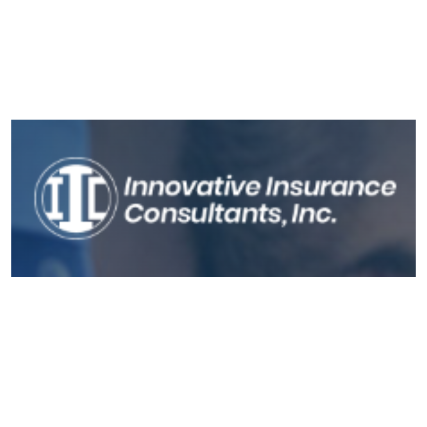 Innovative Insurance Consultant