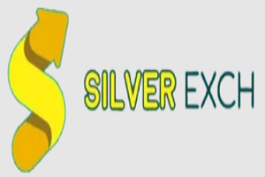 Silver  Exchids