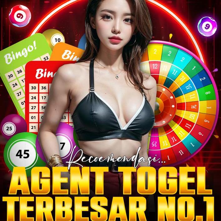 Togel  Online