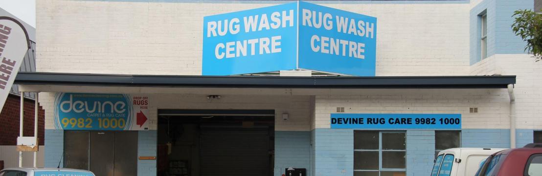 Devine Rug Care