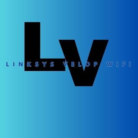 Linksys Velop Setup