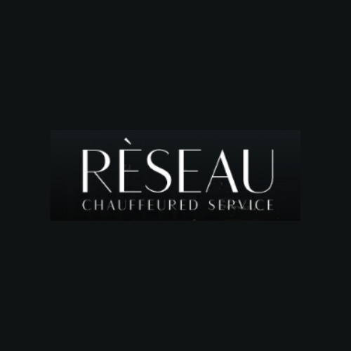 Reseau Chauffeured Service