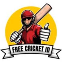 Free  Cricket ID