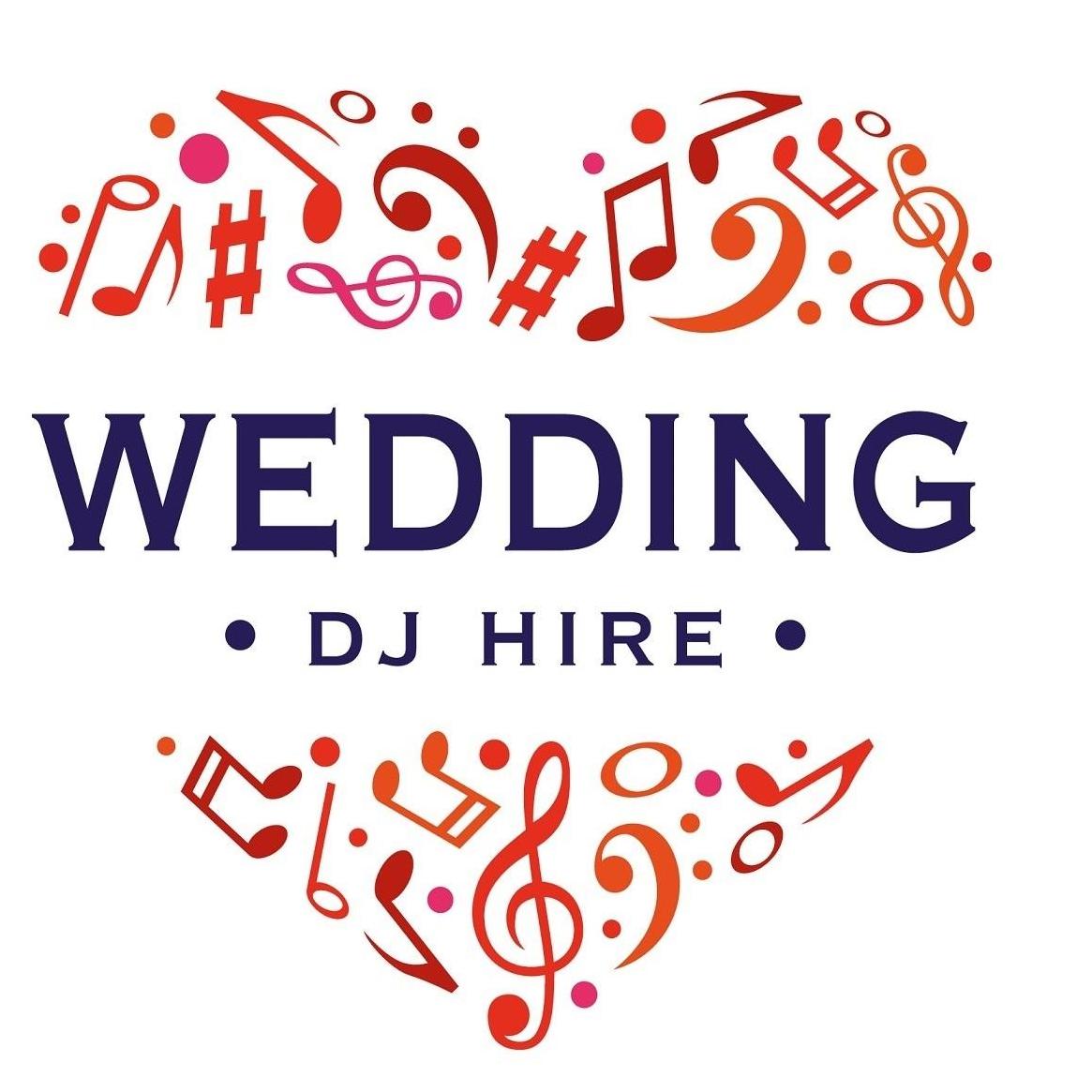 Wedding DJ Hire