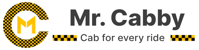 Mr Cabby