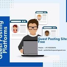 Top Guest Posting Site