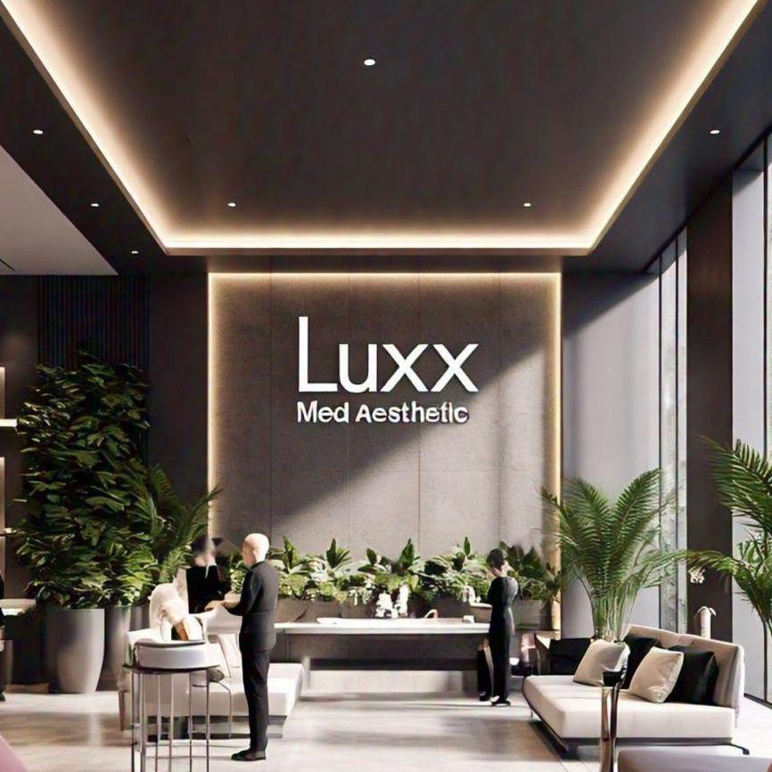 Luxx Medaesthetics