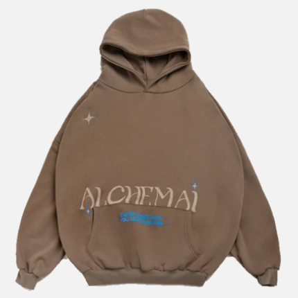 Alchemai Hoodie