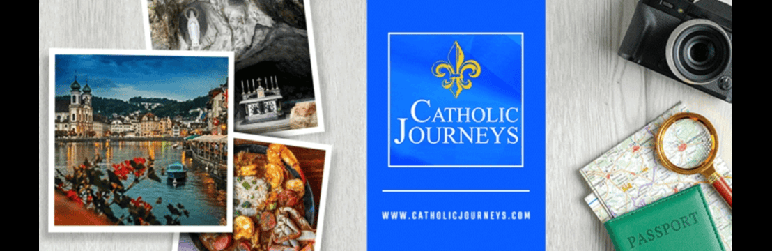 Catholic Journeys