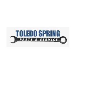 Toledo  Spring