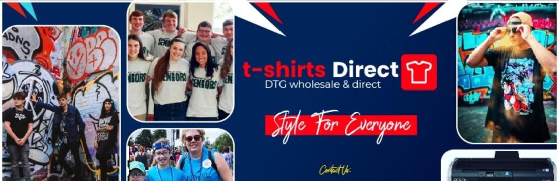 T-Shirts Direct