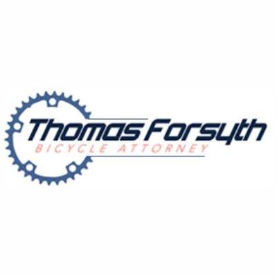 Thomas Forsyth Bicycle Attorney