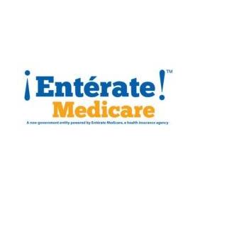 Enterate Medicare