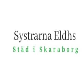 Systrarna Eldhs Städ