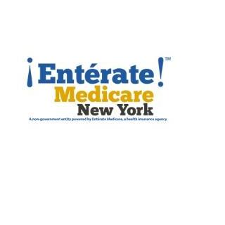 Enterate Medicare New  York