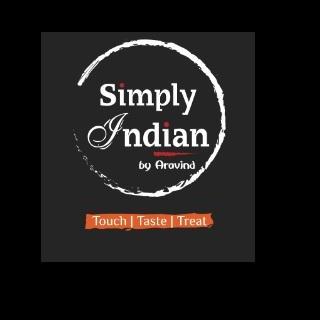 Simply  Indian