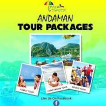 Andaman Packages