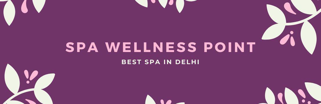 Spa Wellness  Point