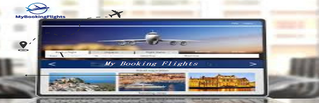Mybooking Flights