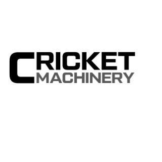 Cricket Machinery  LLC